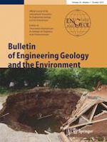 Bulletin of Engineering Geology and the Environment